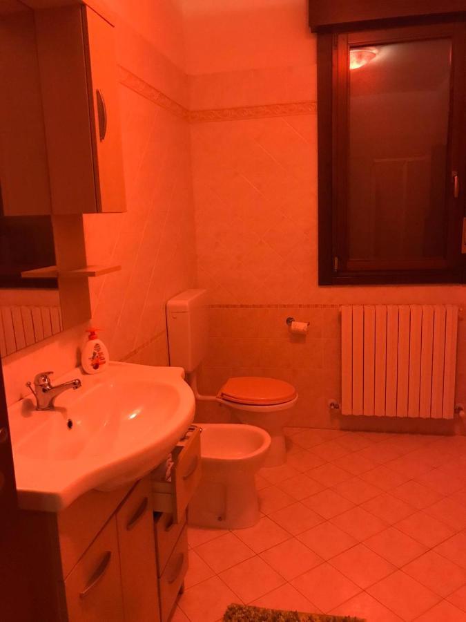 Il Grande Fiume Apartment Occhiobello Exterior photo