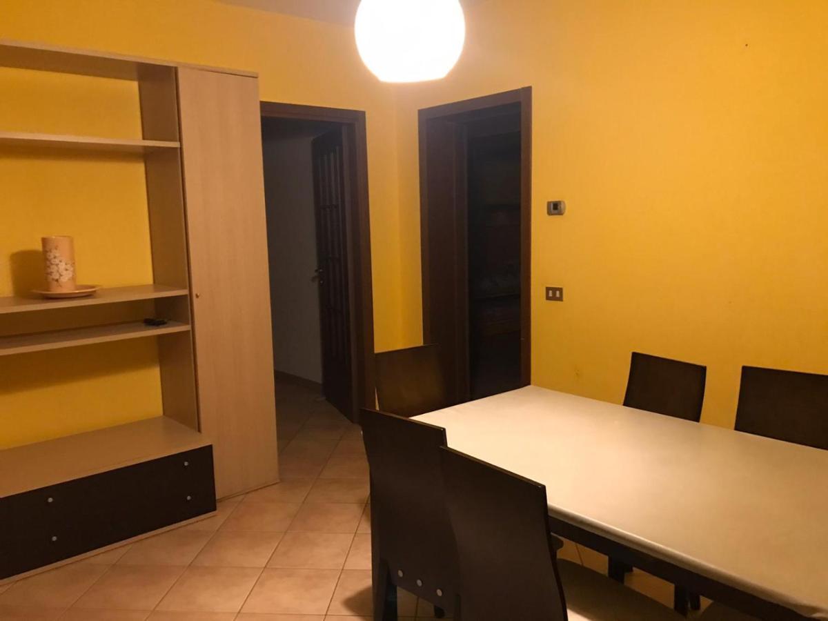Il Grande Fiume Apartment Occhiobello Exterior photo