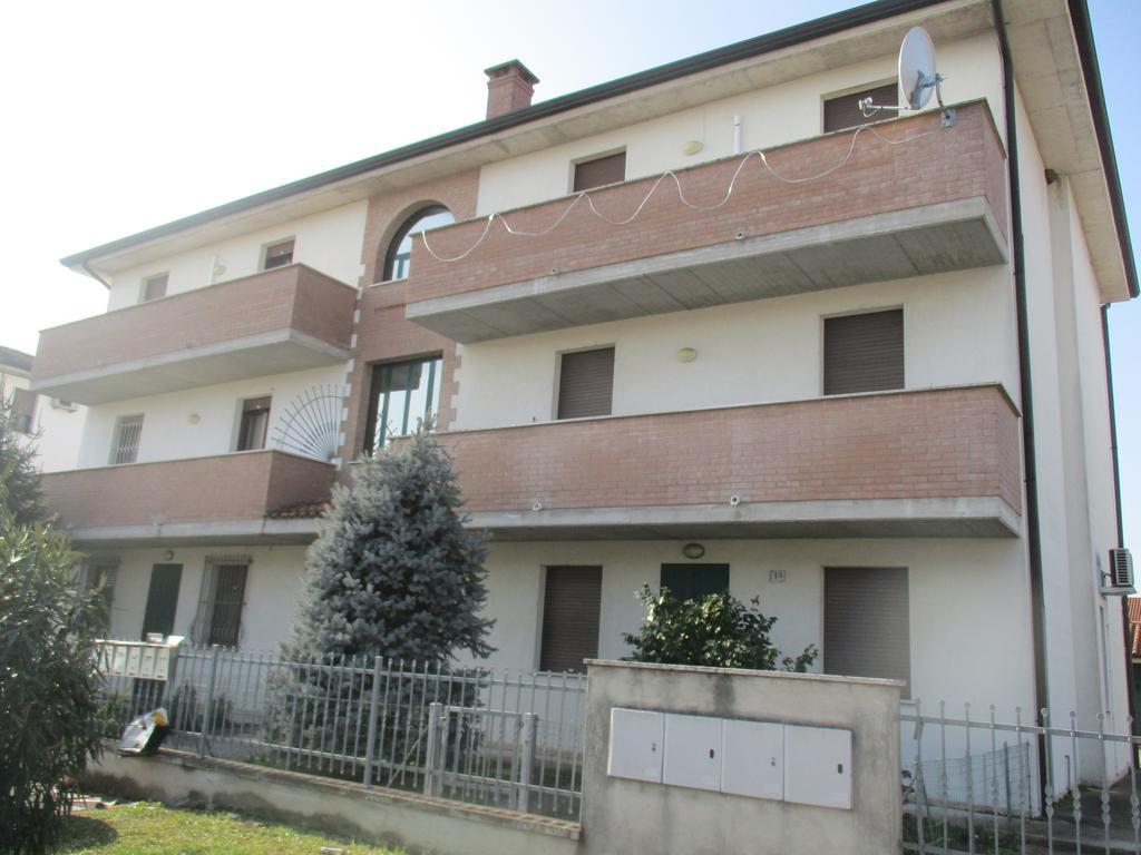 Il Grande Fiume Apartment Occhiobello Exterior photo