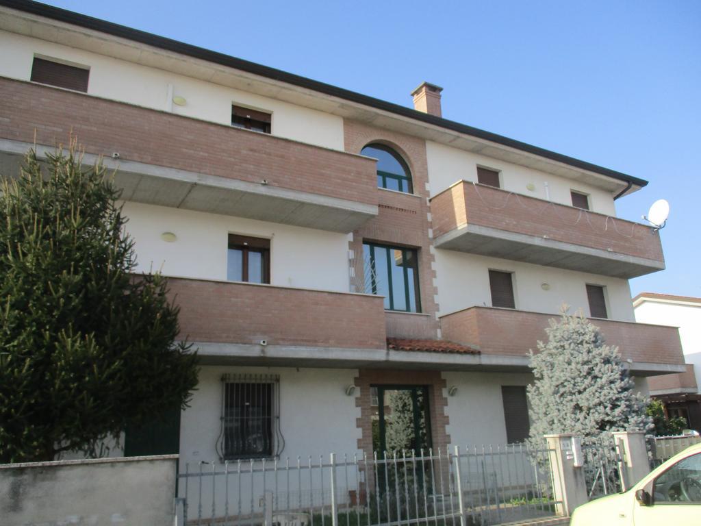 Il Grande Fiume Apartment Occhiobello Exterior photo