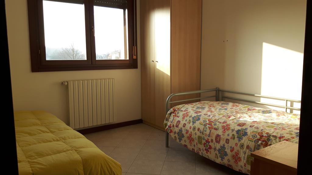 Il Grande Fiume Apartment Occhiobello Exterior photo