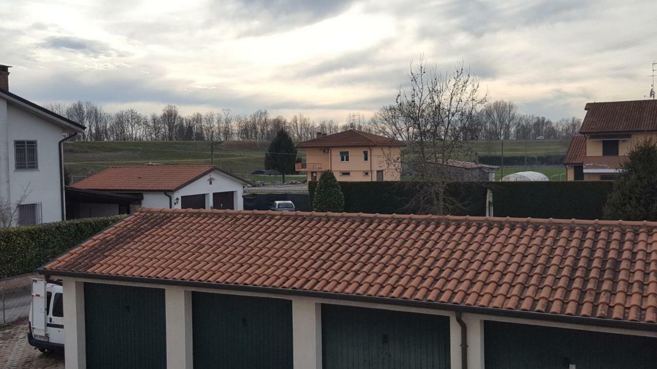 Il Grande Fiume Apartment Occhiobello Exterior photo